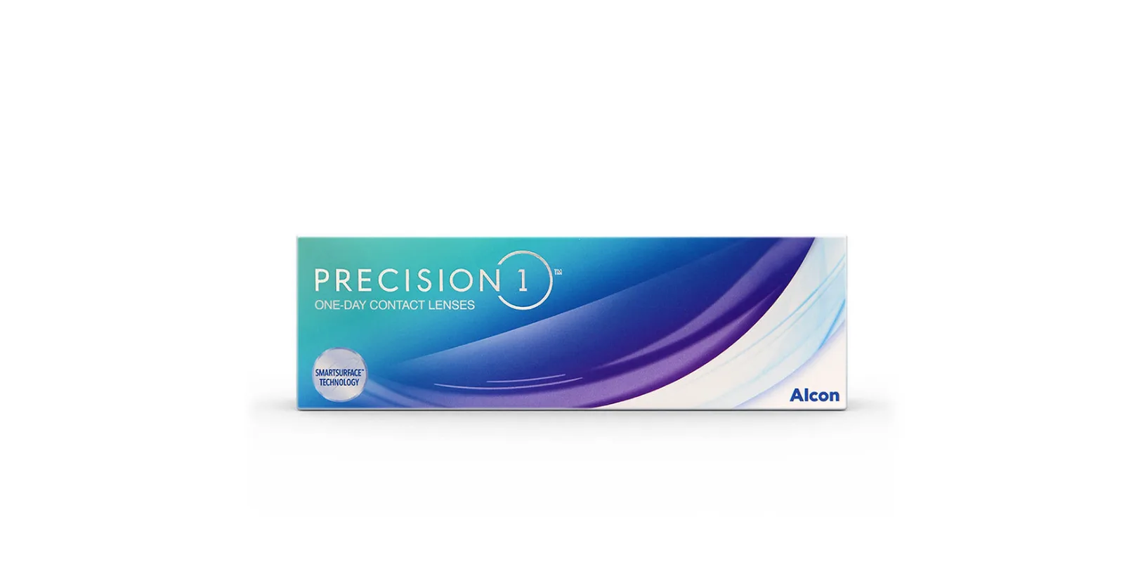 Precision 1