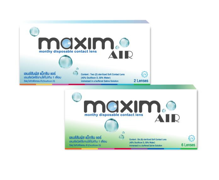 Maxim Air